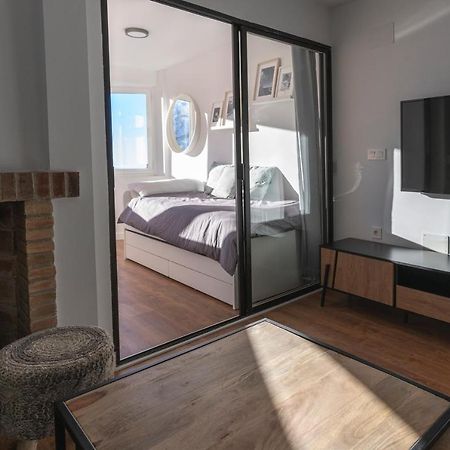 Imeda Apartamento Impala シエラネバダ エクステリア 写真