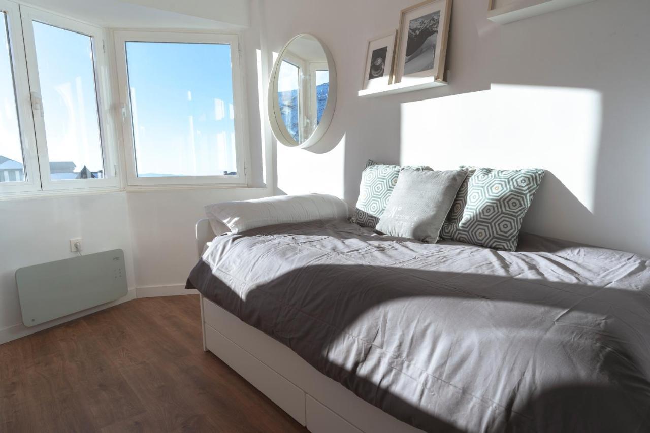 Imeda Apartamento Impala シエラネバダ エクステリア 写真
